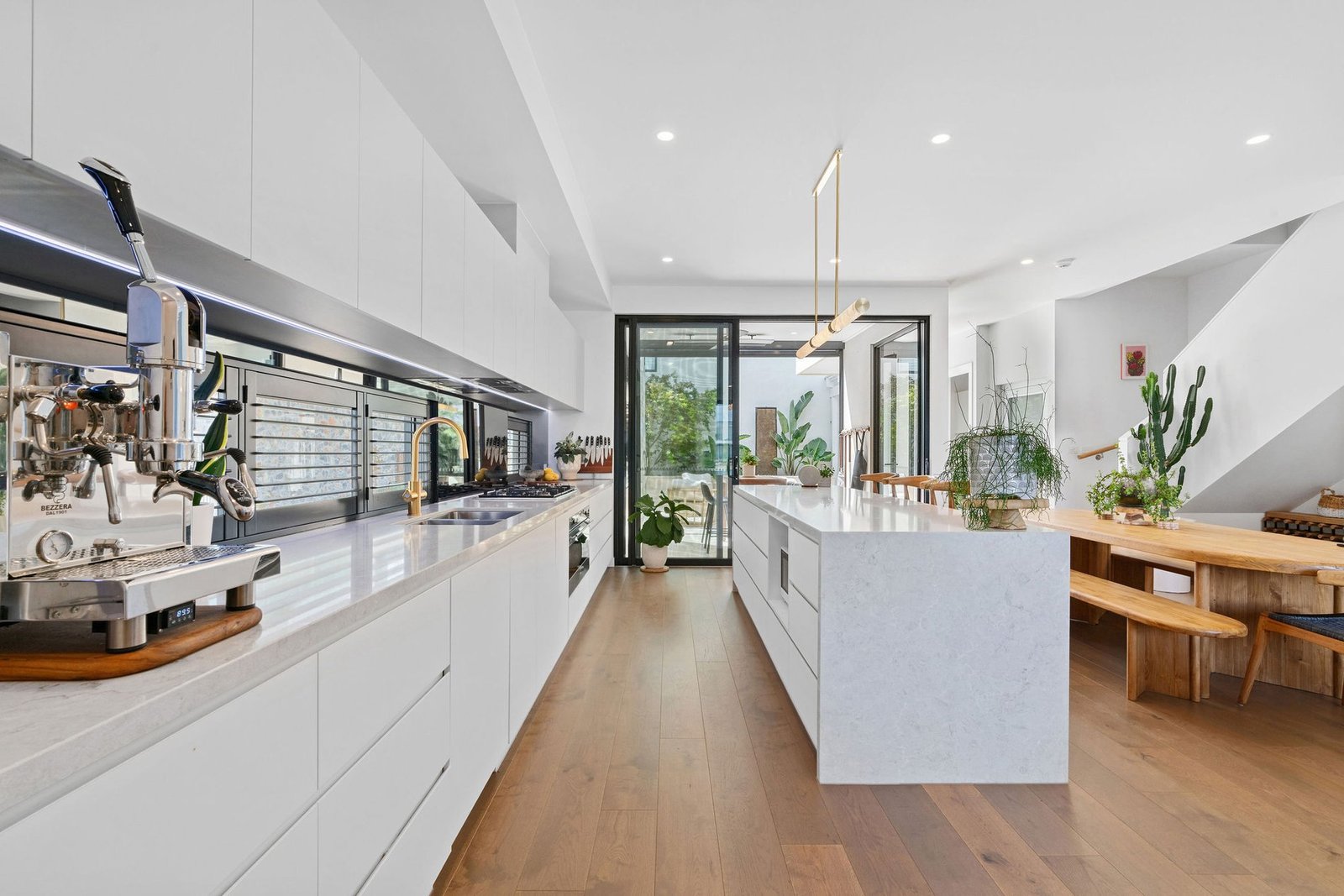 Sonnet Waterfront Escape House in Safety Beach, Victoria, Australia