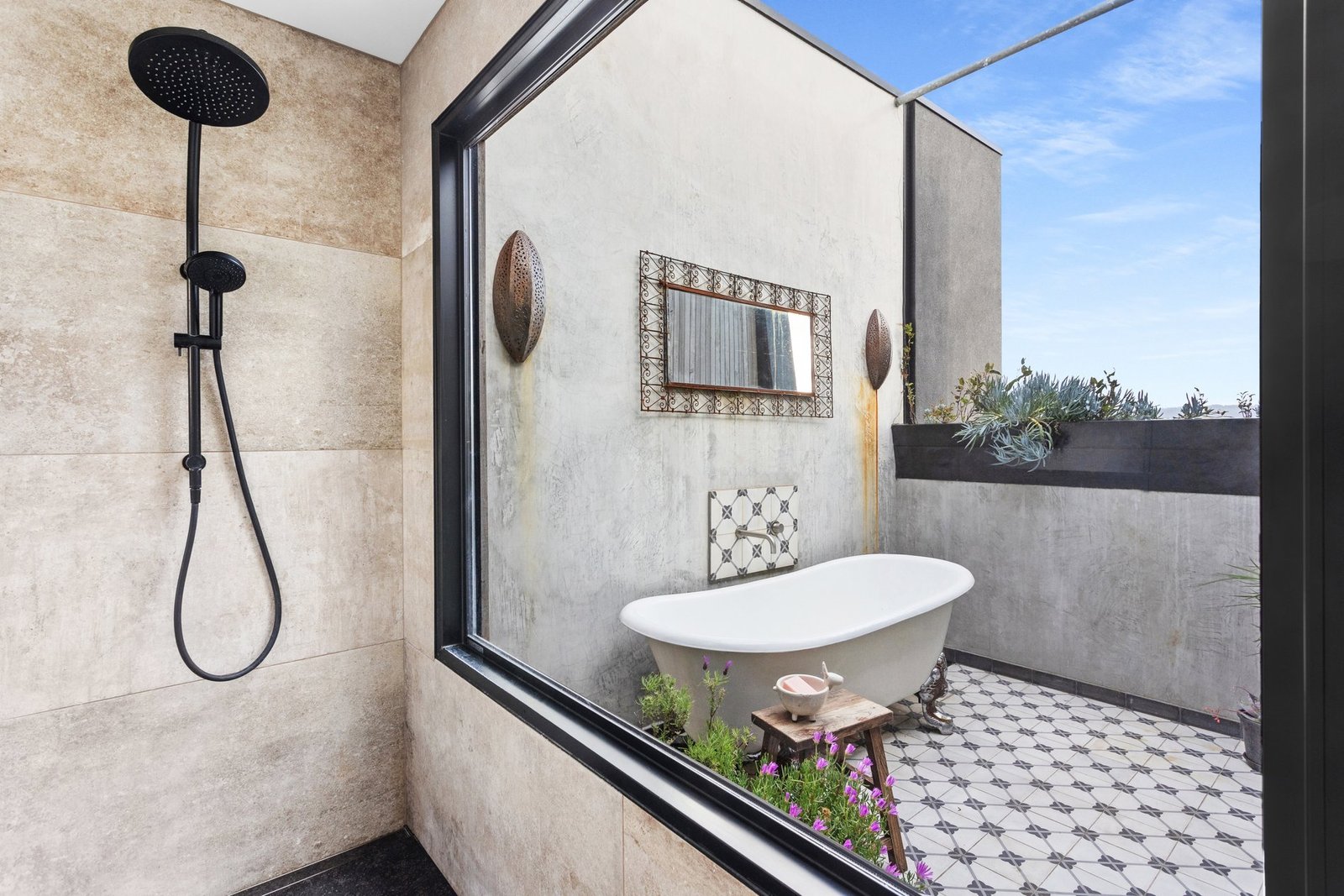 Pinacle Bay & Marina Vista House in Safety Beach, Victoria, Australia