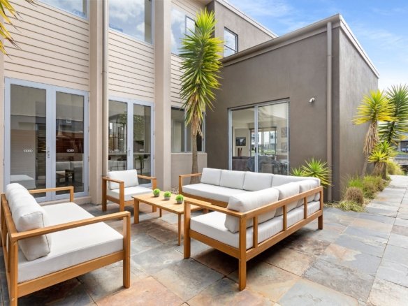 House in Safety Beach, Victoria, Australia