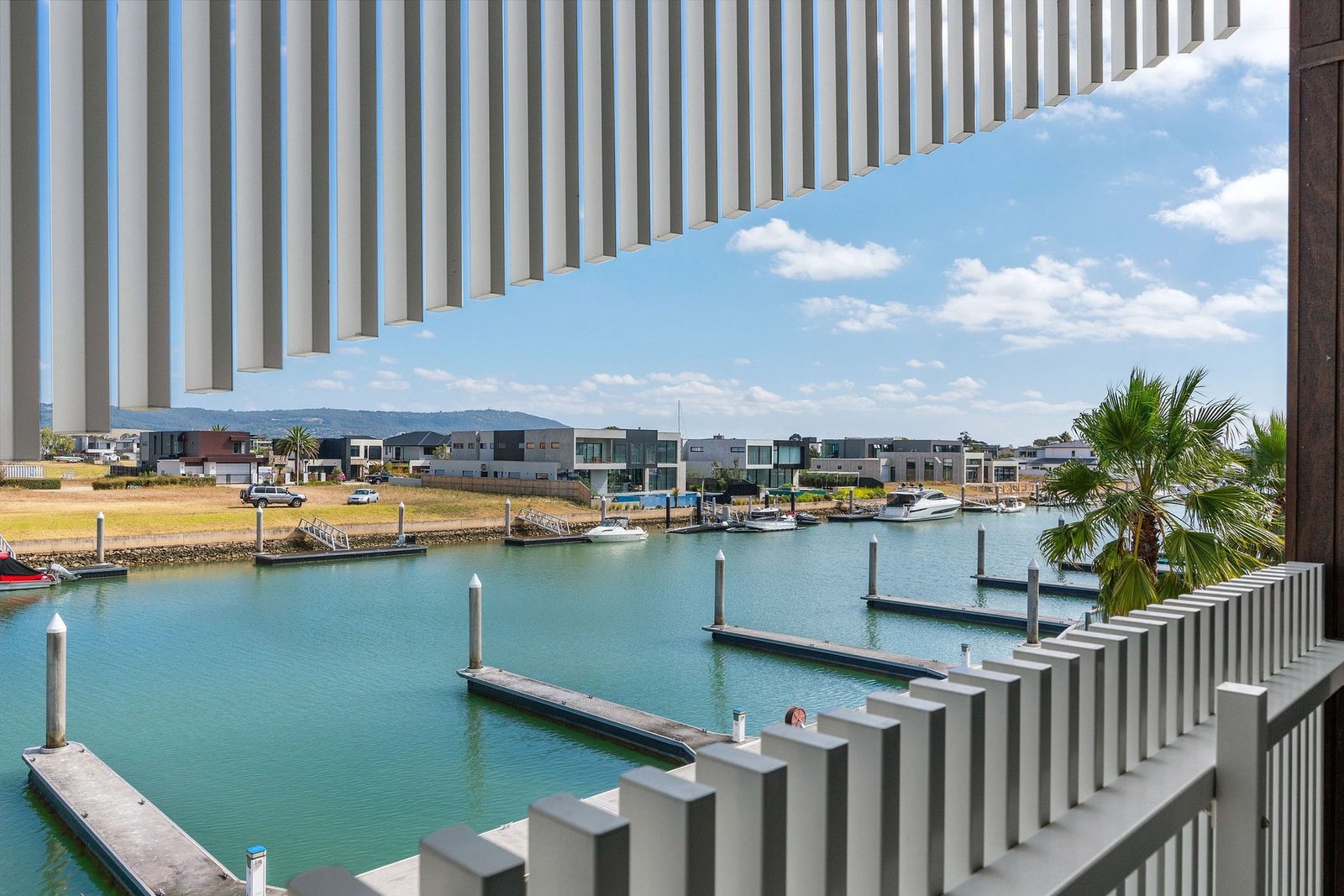 Sonnet Waterfront Escape House in Safety Beach, Victoria, Australia
