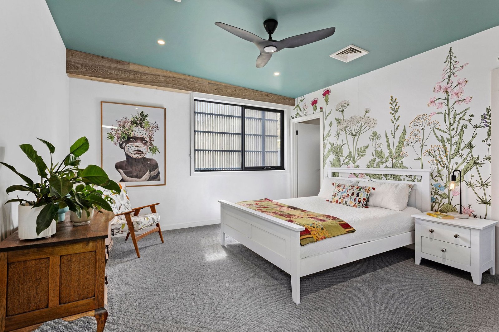 La Belle Vie House in Safety Beach, Victoria, Australia