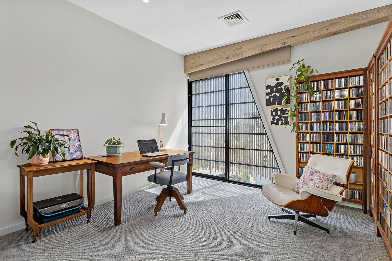 La Belle Vie House in Safety Beach, Victoria, Australia