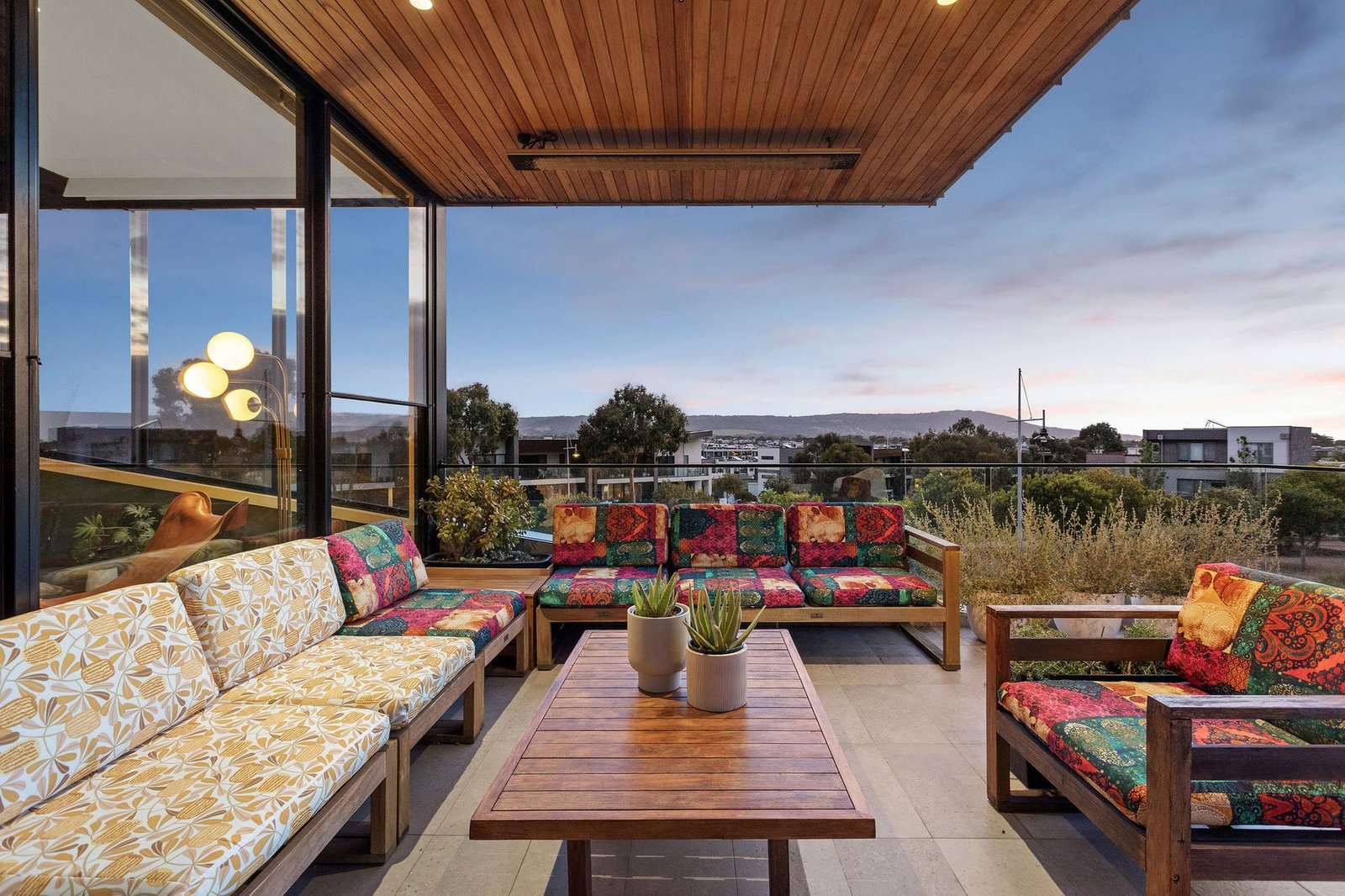 La Belle Vie House in Safety Beach, Victoria, Australia