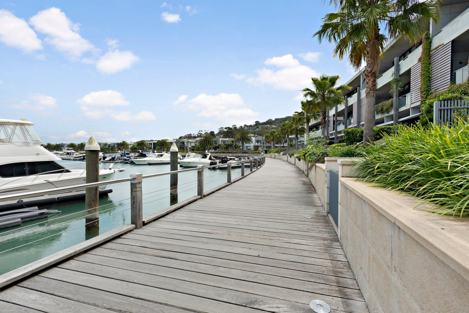 The Nest Marina Views For Life House in Safety Beach, Victoria, Australia