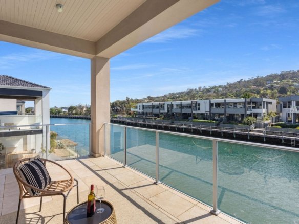 House in Safety Beach, Victoria, Australia