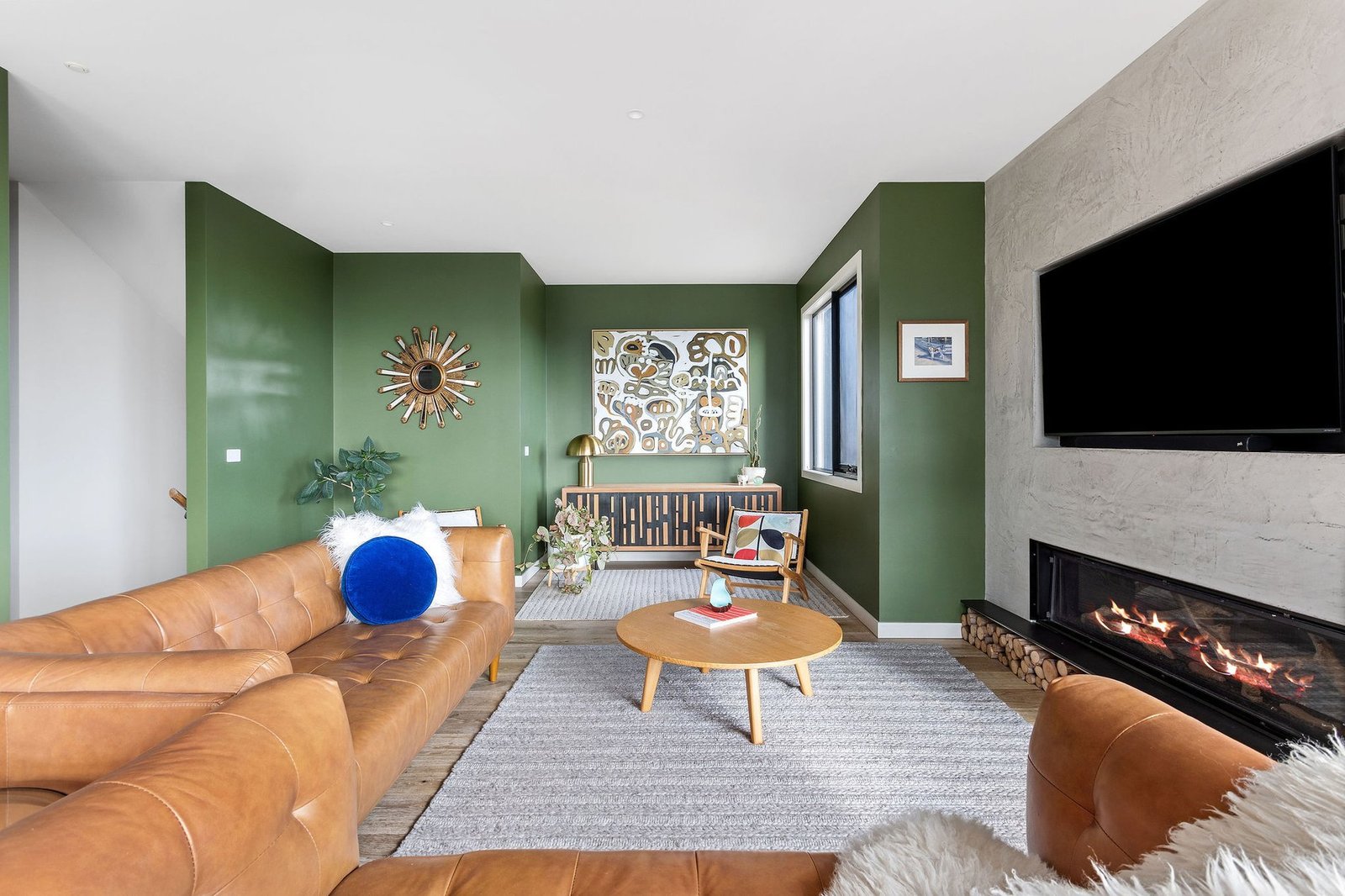 La Belle Vie House in Safety Beach, Victoria, Australia