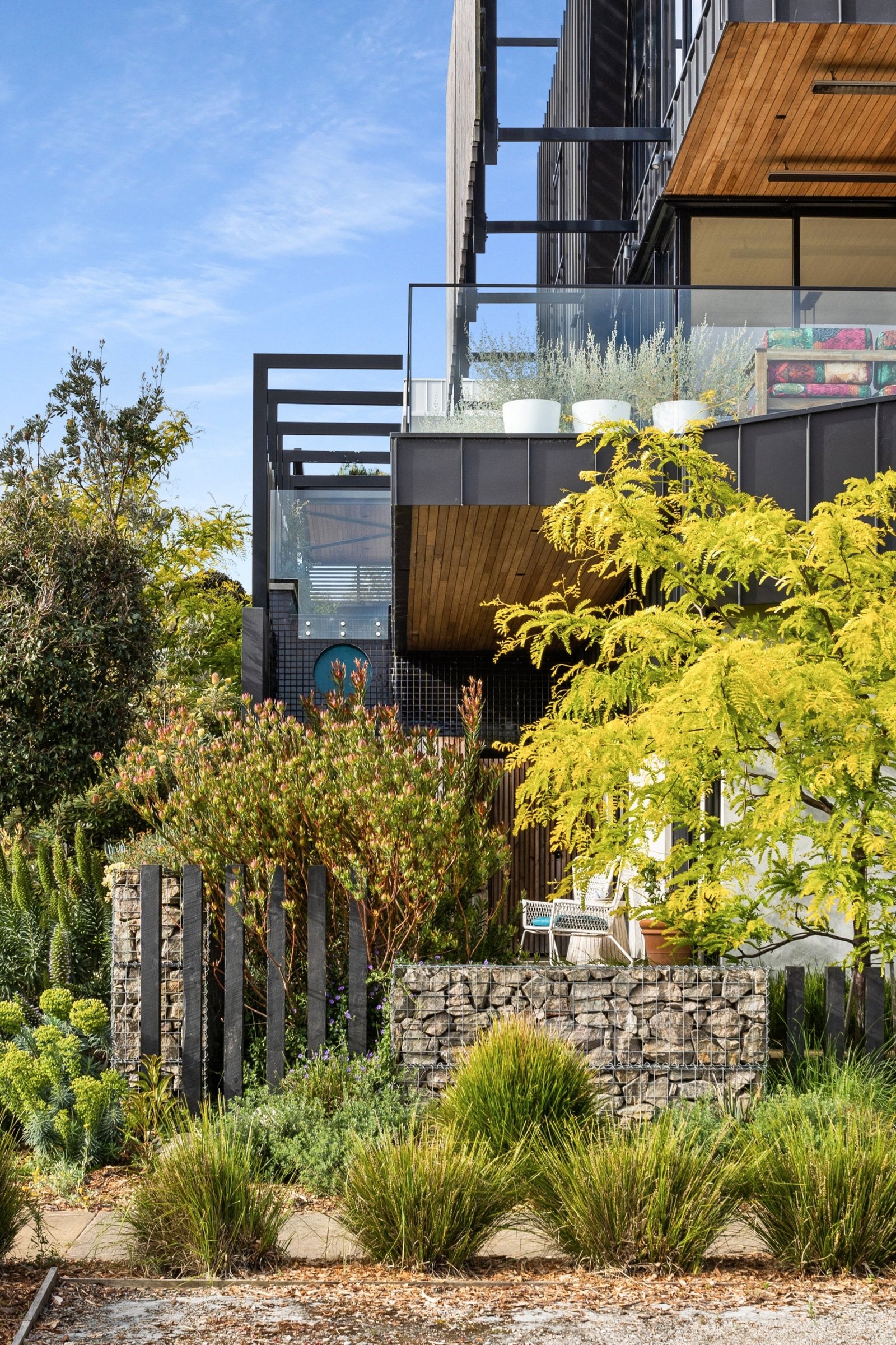 Pinacle Bay & Marina Vista House in Safety Beach, Victoria, Australia