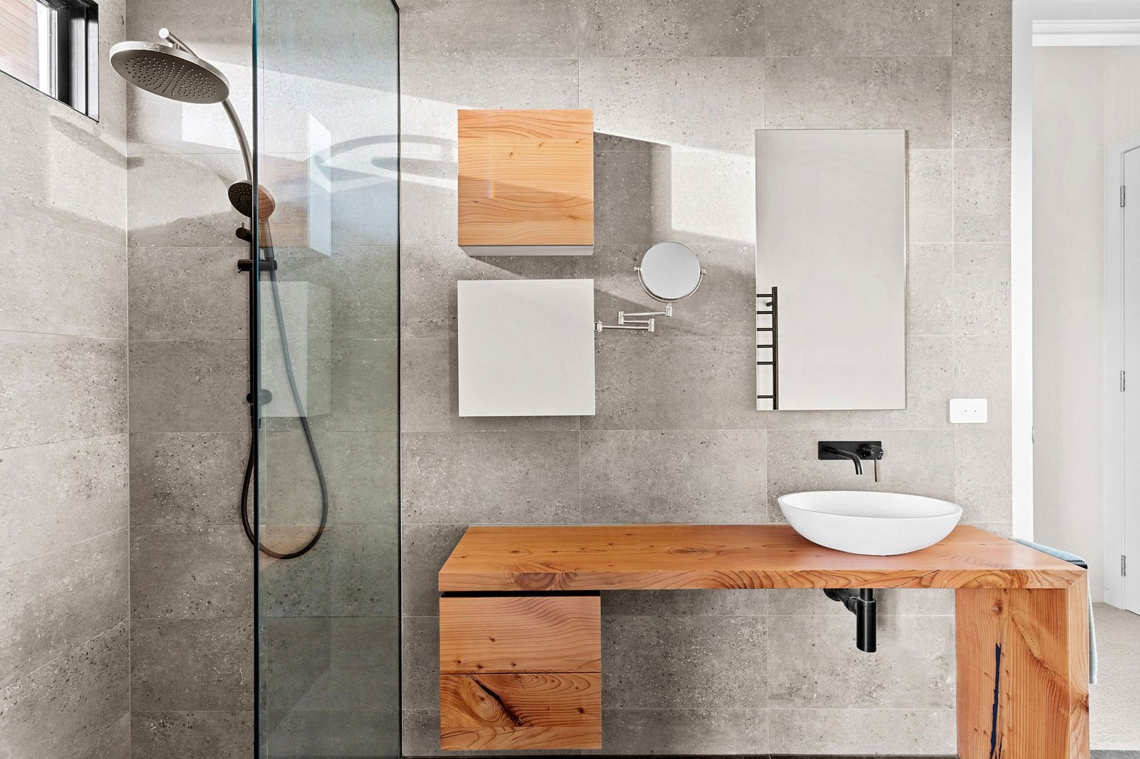 Pinacle Bay & Marina Vista House in Safety Beach, Victoria, Australia