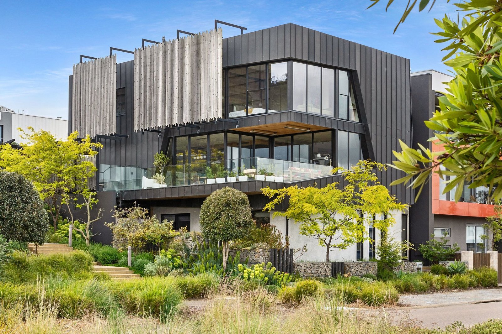 La Belle Vie House in Safety Beach, Victoria, Australia