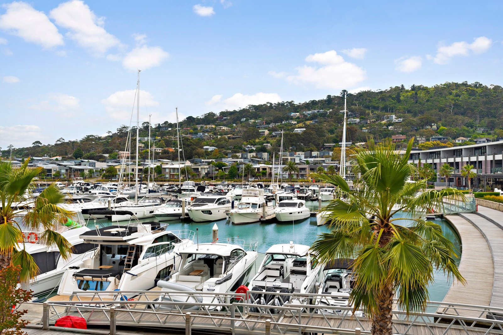 The Nest Marina Views For Life House in Safety Beach, Victoria, Australia