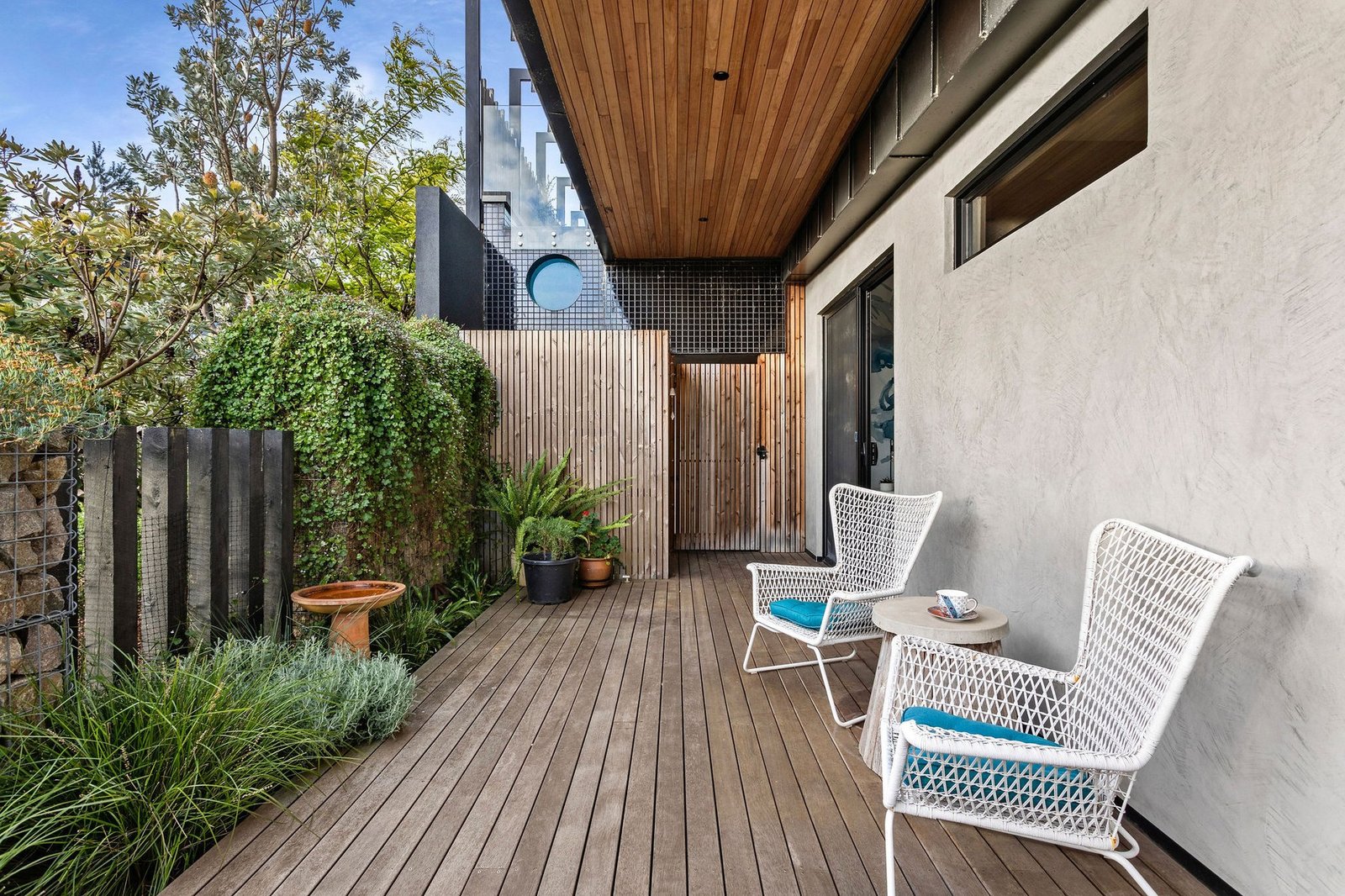 Pinacle Bay & Marina Vista House in Safety Beach, Victoria, Australia