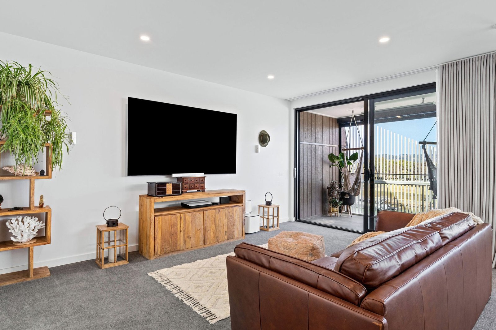 Sonnet Waterfront Escape House in Safety Beach, Victoria, Australia