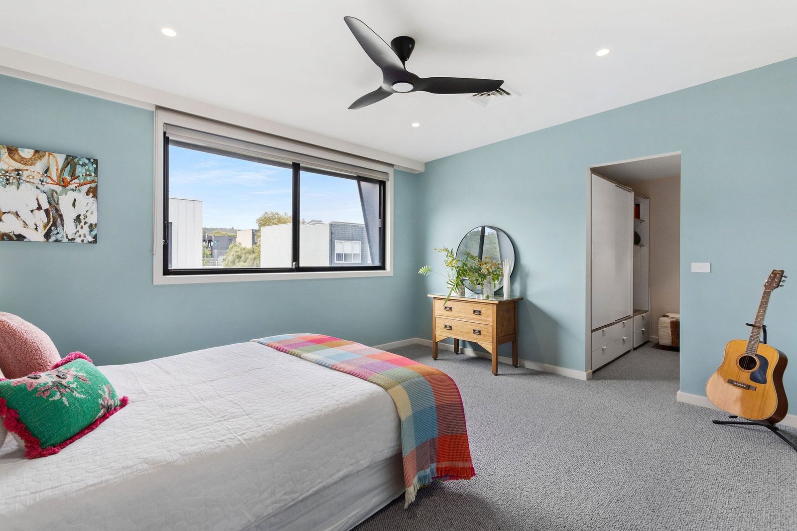 La Belle Vie House in Safety Beach, Victoria, Australia