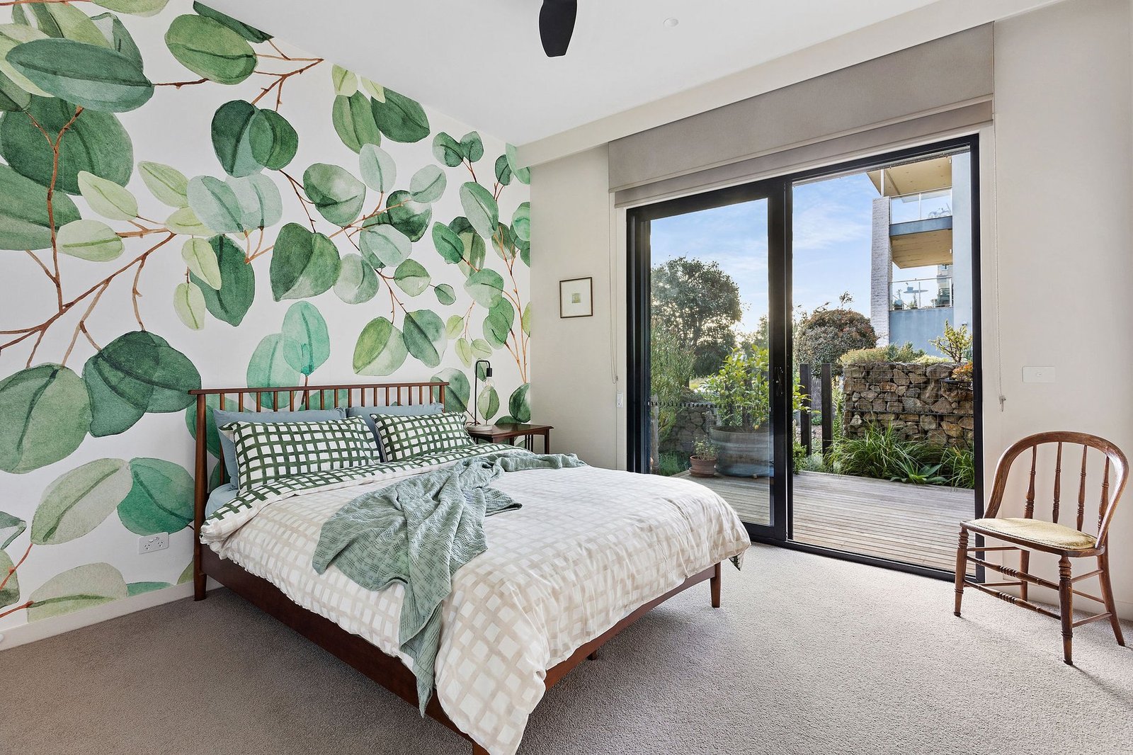 Pinacle Bay & Marina Vista House in Safety Beach, Victoria, Australia