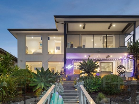 House in Safety Beach, Victoria, Australia