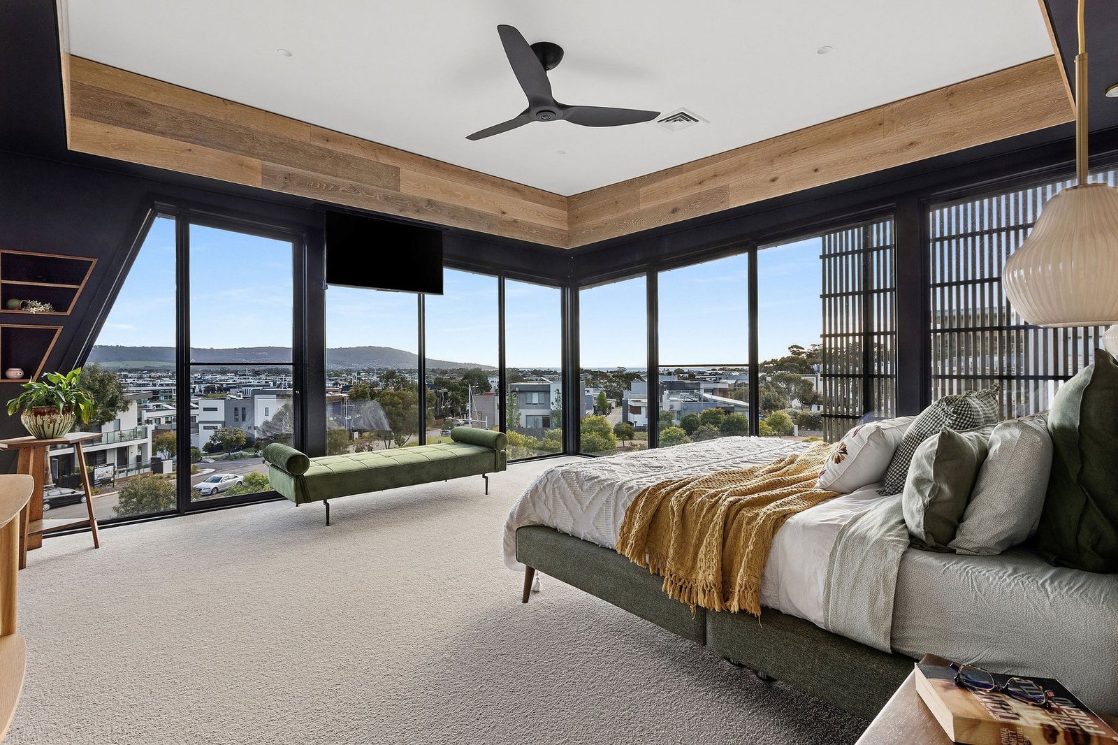 La Belle Vie House in Safety Beach, Victoria, Australia