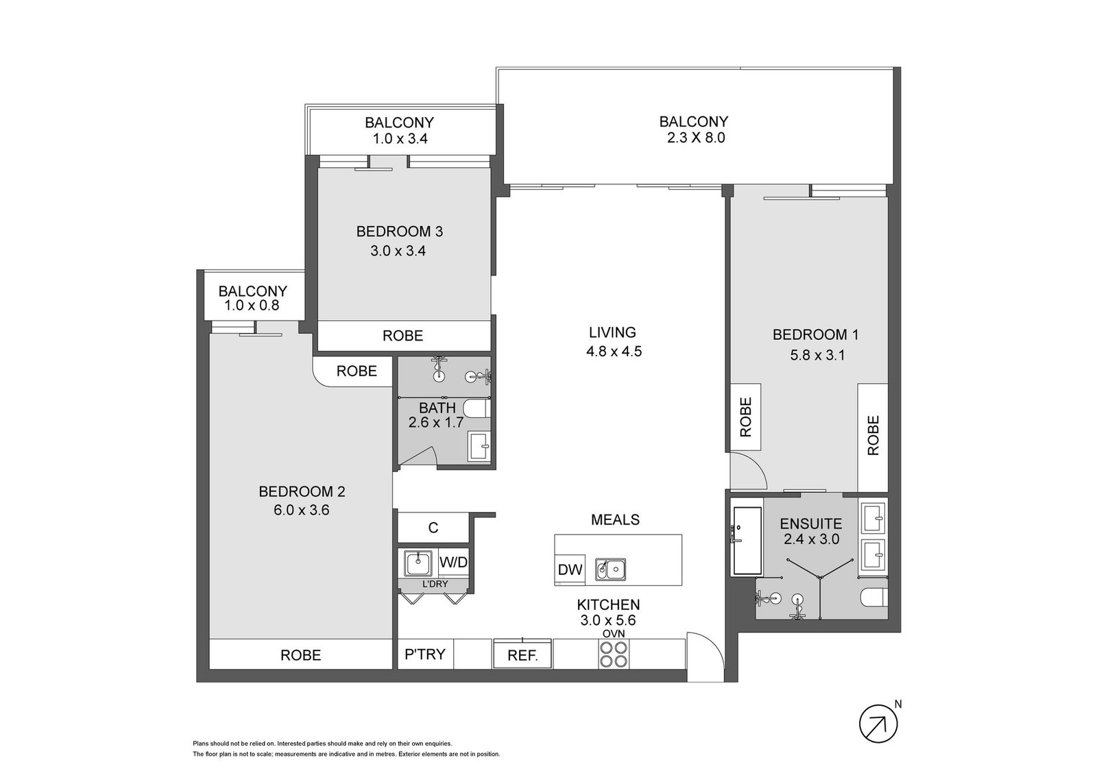 The Nest Marina Views For Life House in Safety Beach, Victoria, Australia