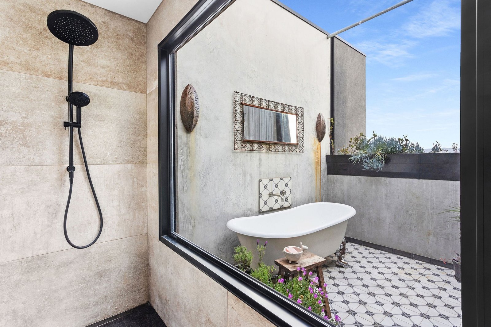 La Belle Vie House in Safety Beach, Victoria, Australia