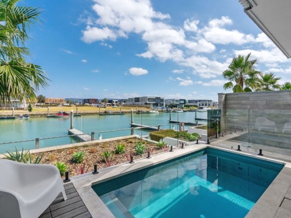 House in Safety Beach, Victoria, Australia
