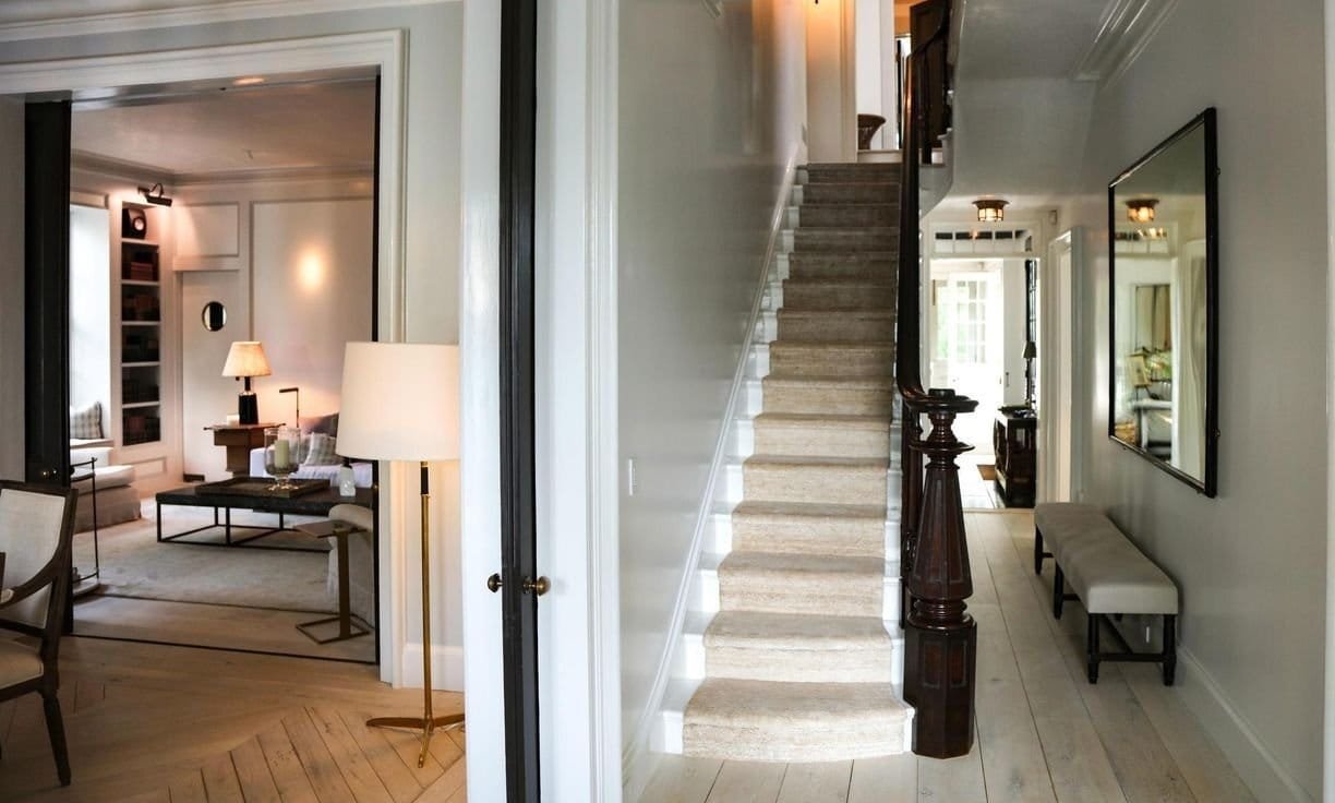 20 Union Street, Sag Harbor, Ny 11963 House in Sag Harbor, New York, United States