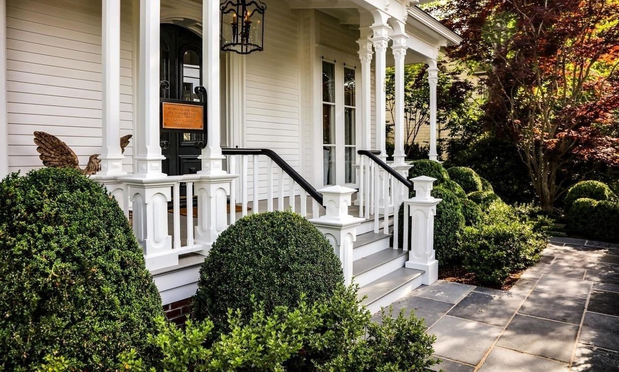 20 Union Street, Sag Harbor, Ny 11963 House in Sag Harbor, New York, United States