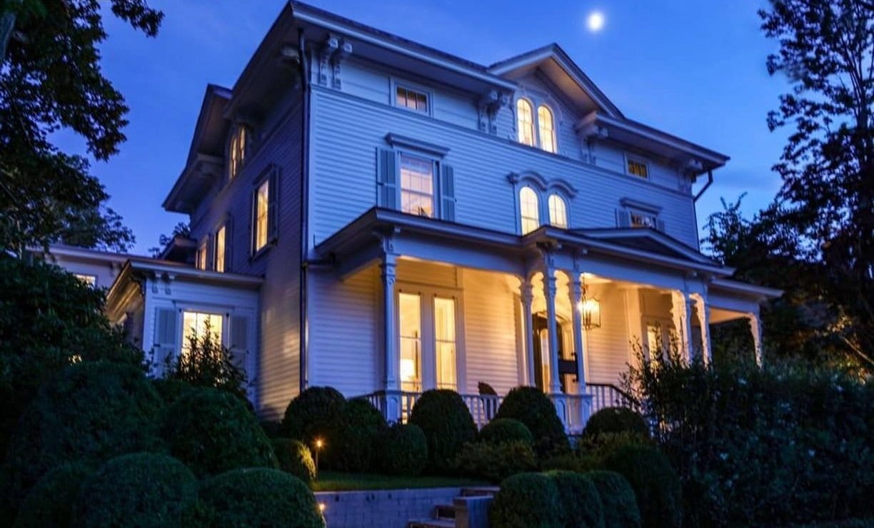 20 Union Street, Sag Harbor, Ny 11963 House in Sag Harbor, New York, United States