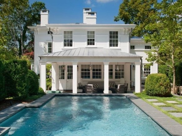 House in Sag Harbor, New York, United States