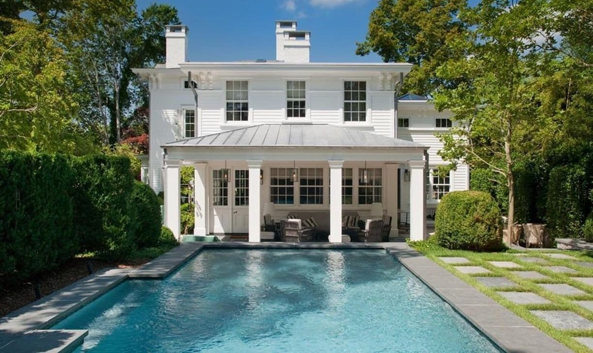 20 Union Street, Sag Harbor, Ny 11963 House in Sag Harbor, New York, United States