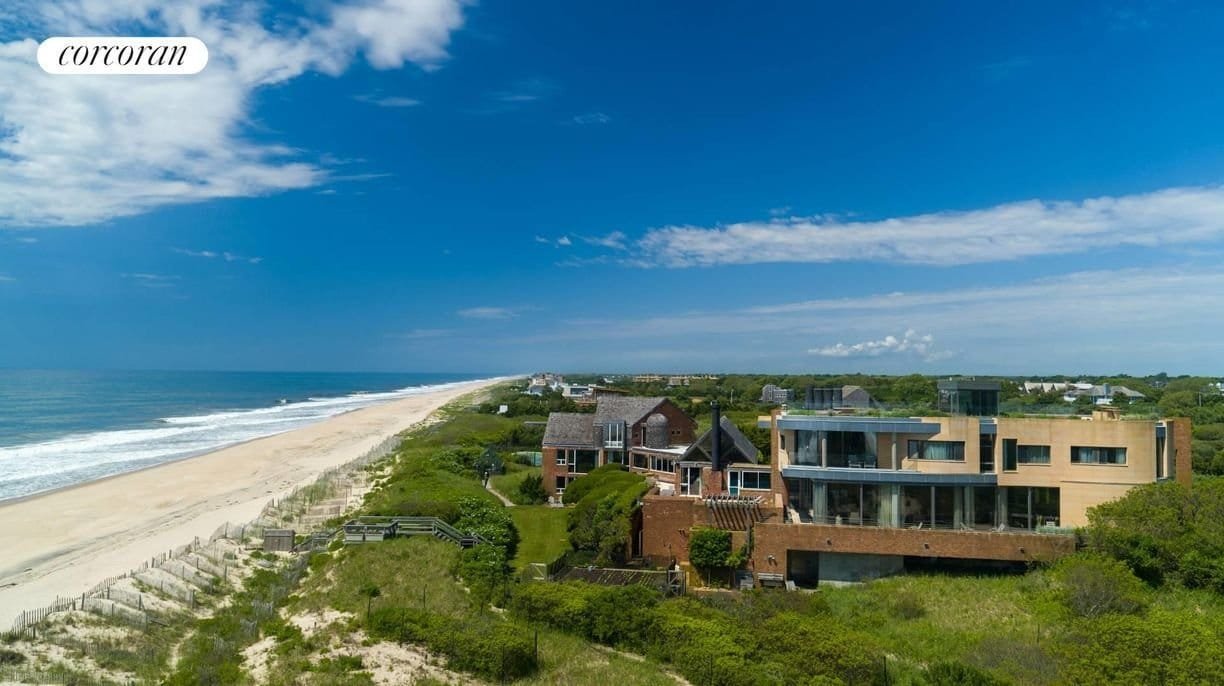 House in Sagaponack, New York, United States