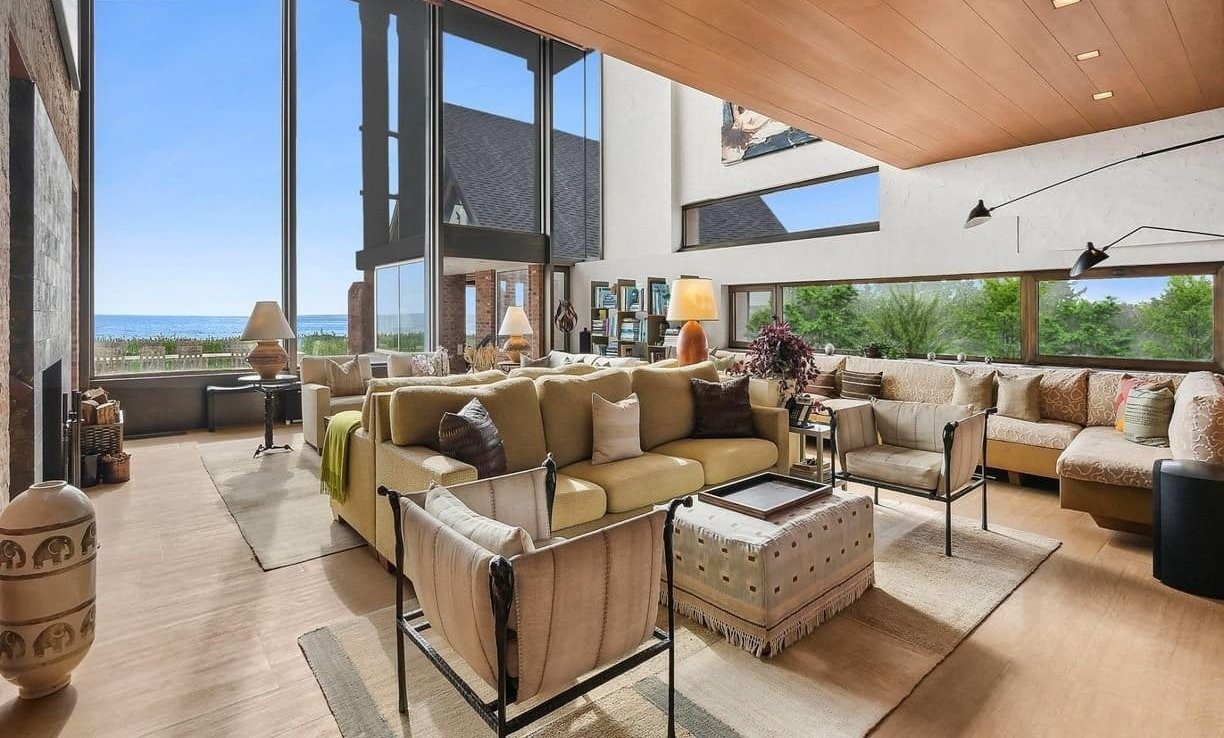 635 Daniels Lane, Sagaponack, Ny 11962 House in Sagaponack, New York, United States