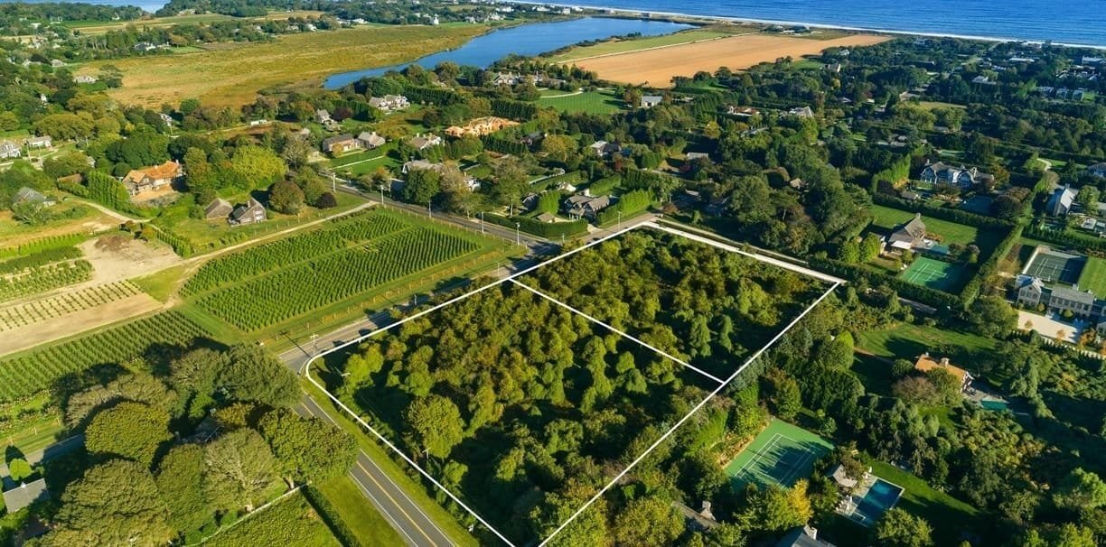 House in Sagaponack, New York, United States