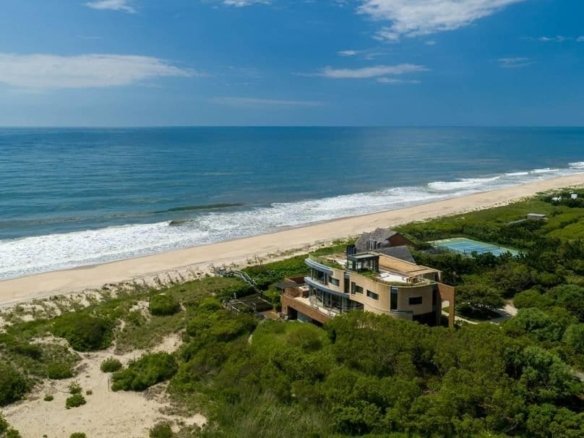 House in Sagaponack, New York, United States