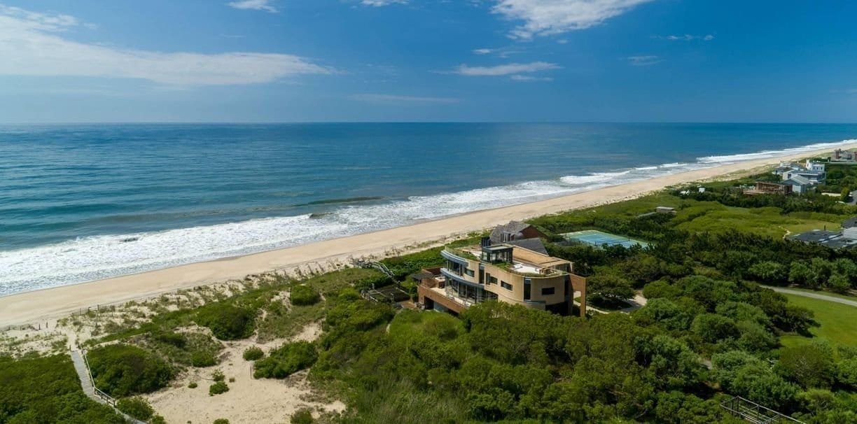 635 Daniels Lane, Sagaponack, Ny 11962 House in Sagaponack, New York, United States