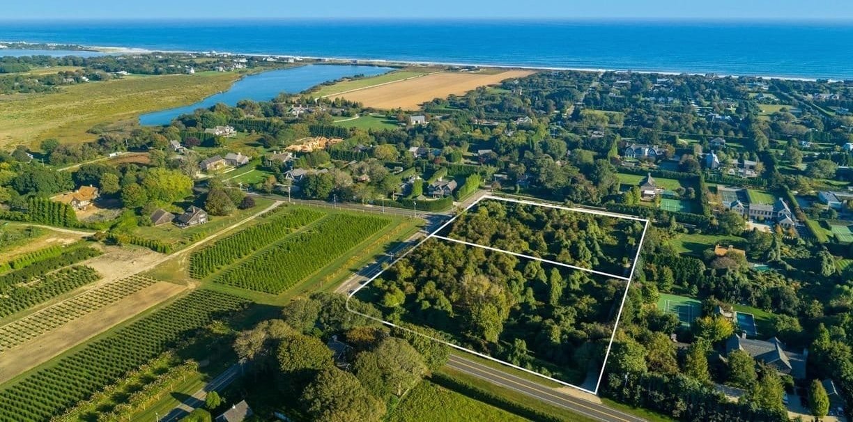 House in Sagaponack, New York, United States