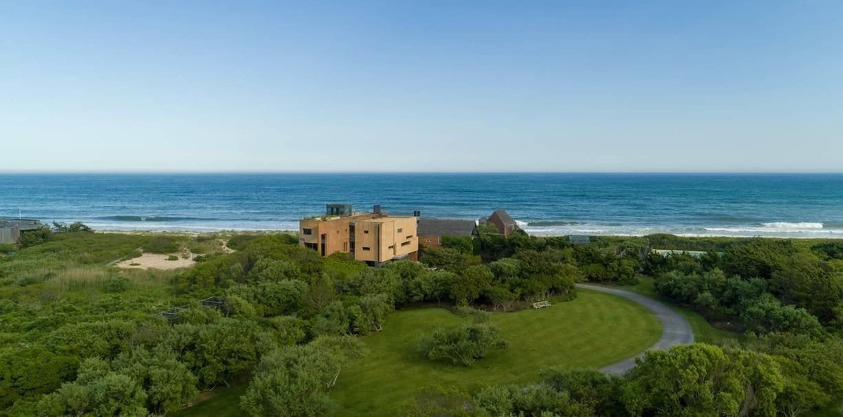 635 Daniels Lane, Sagaponack, Ny 11962 House in Sagaponack, New York, United States