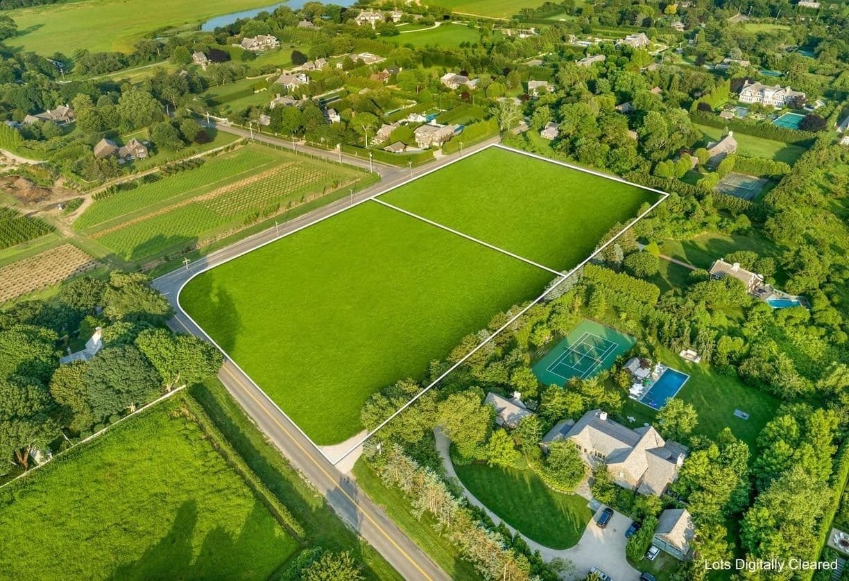 House in Sagaponack, New York, United States