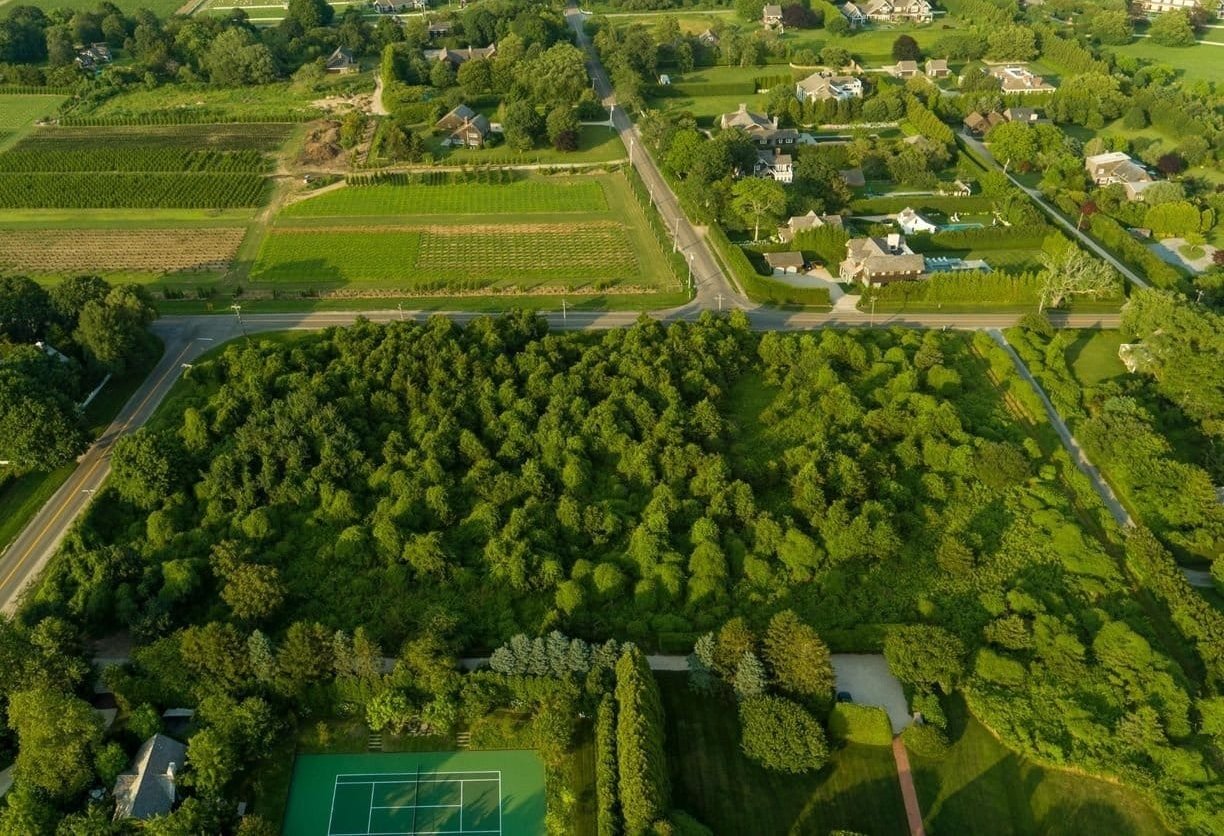 House in Sagaponack, New York, United States