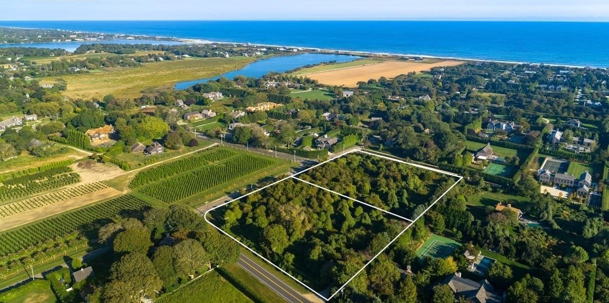 House in Sagaponack, New York, United States
