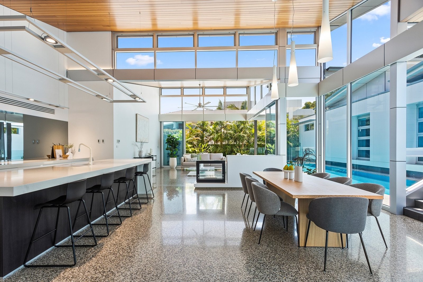 House in Shell Cove, New South Wales, Australia