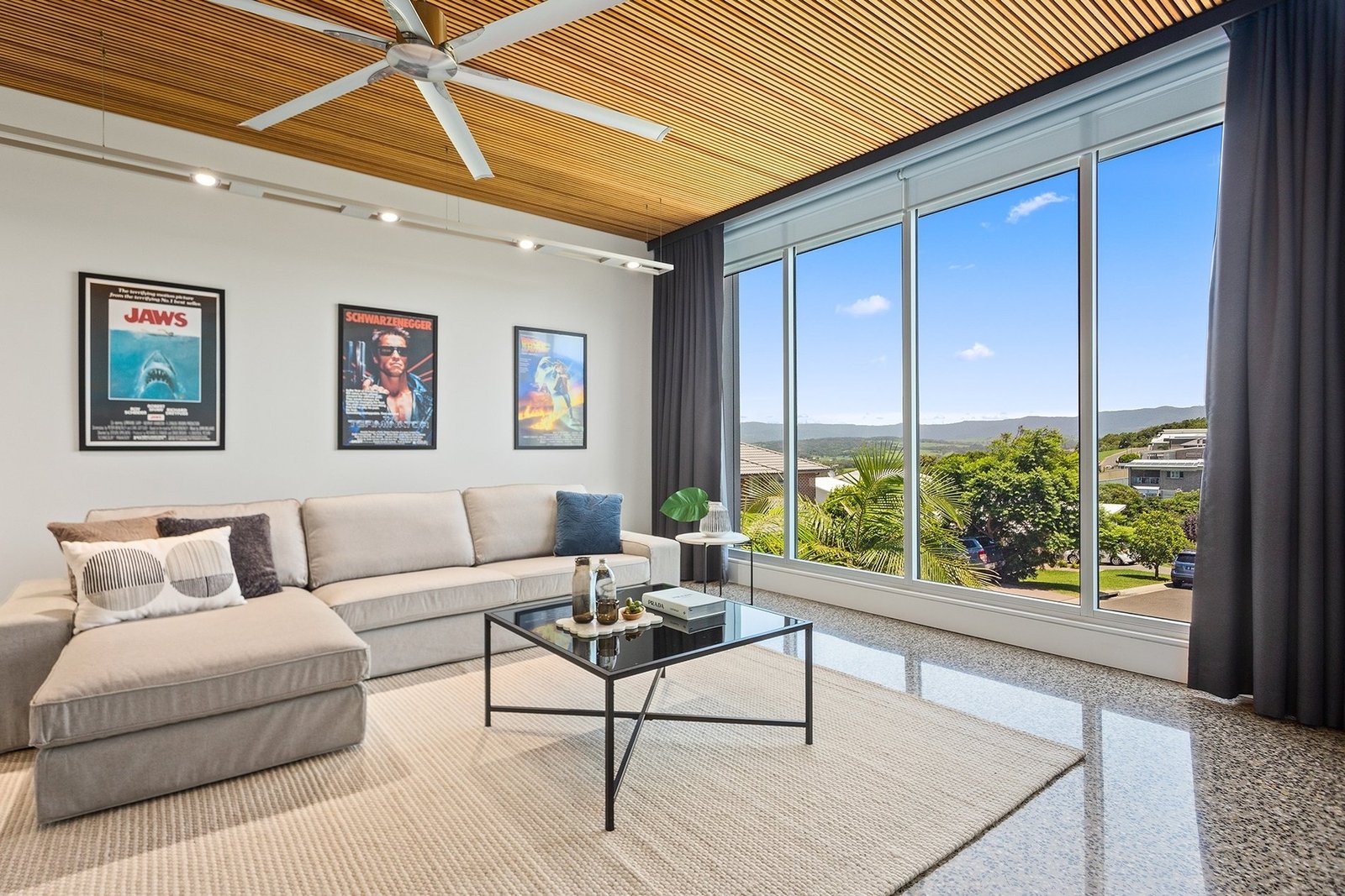 House in Shell Cove, New South Wales, Australia