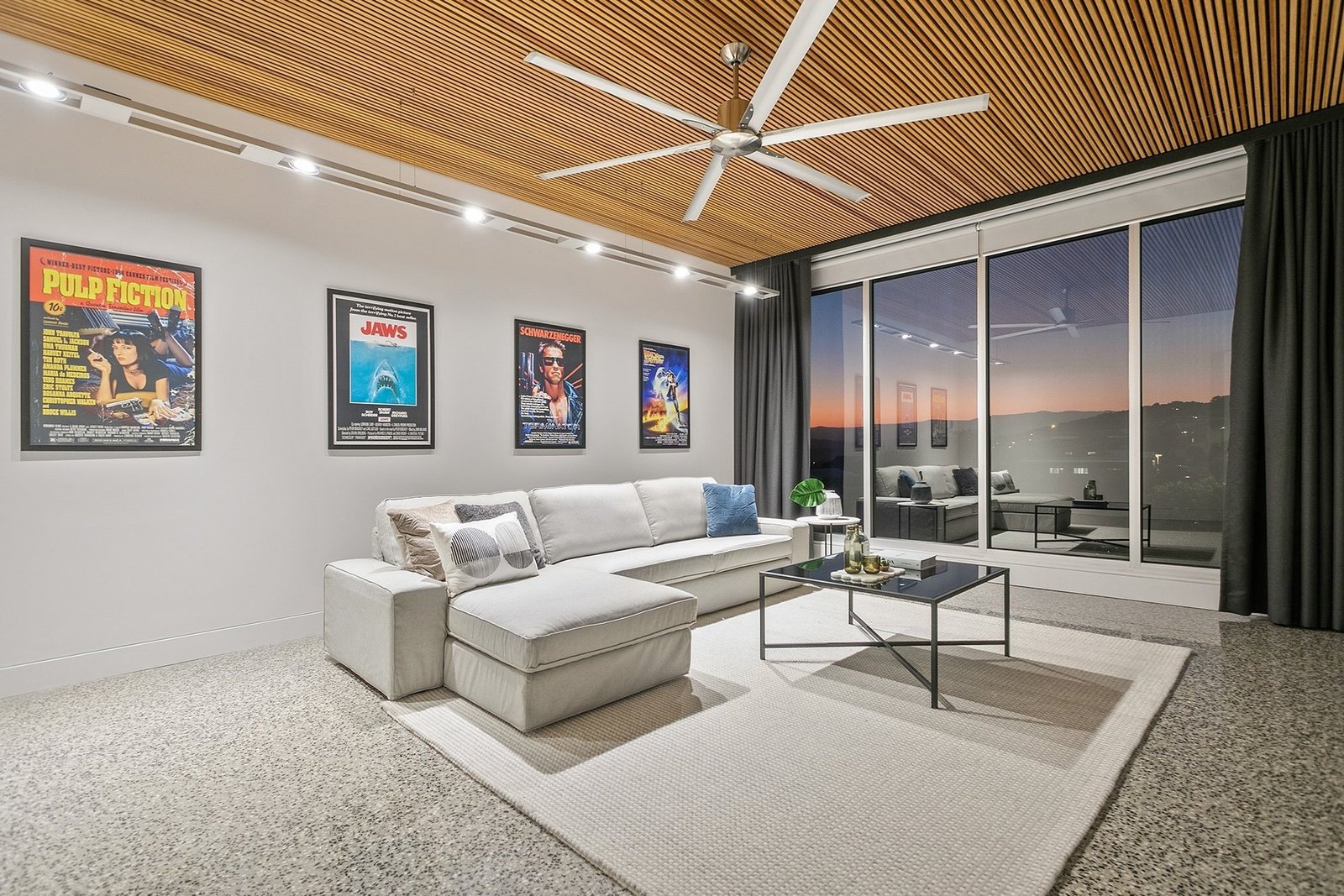 House in Shell Cove, New South Wales, Australia