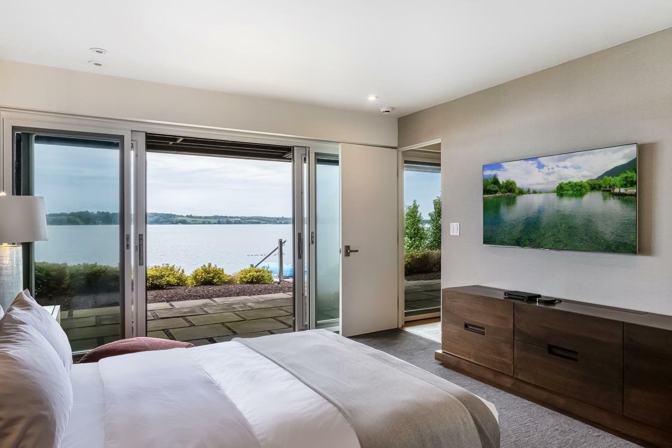 House in Skaneateles, New York, United States