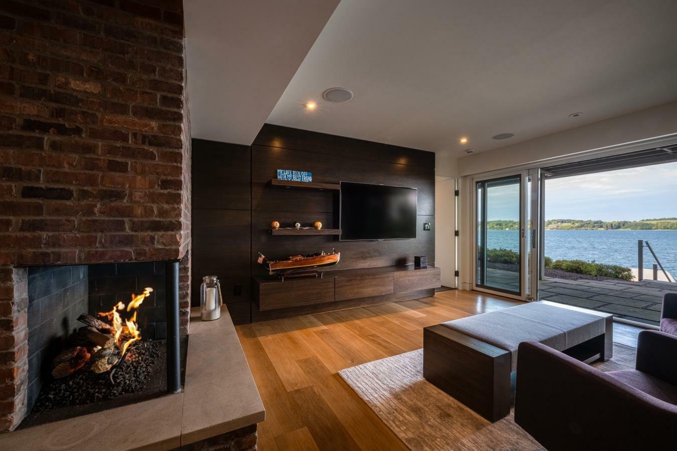 House in Skaneateles, New York, United States