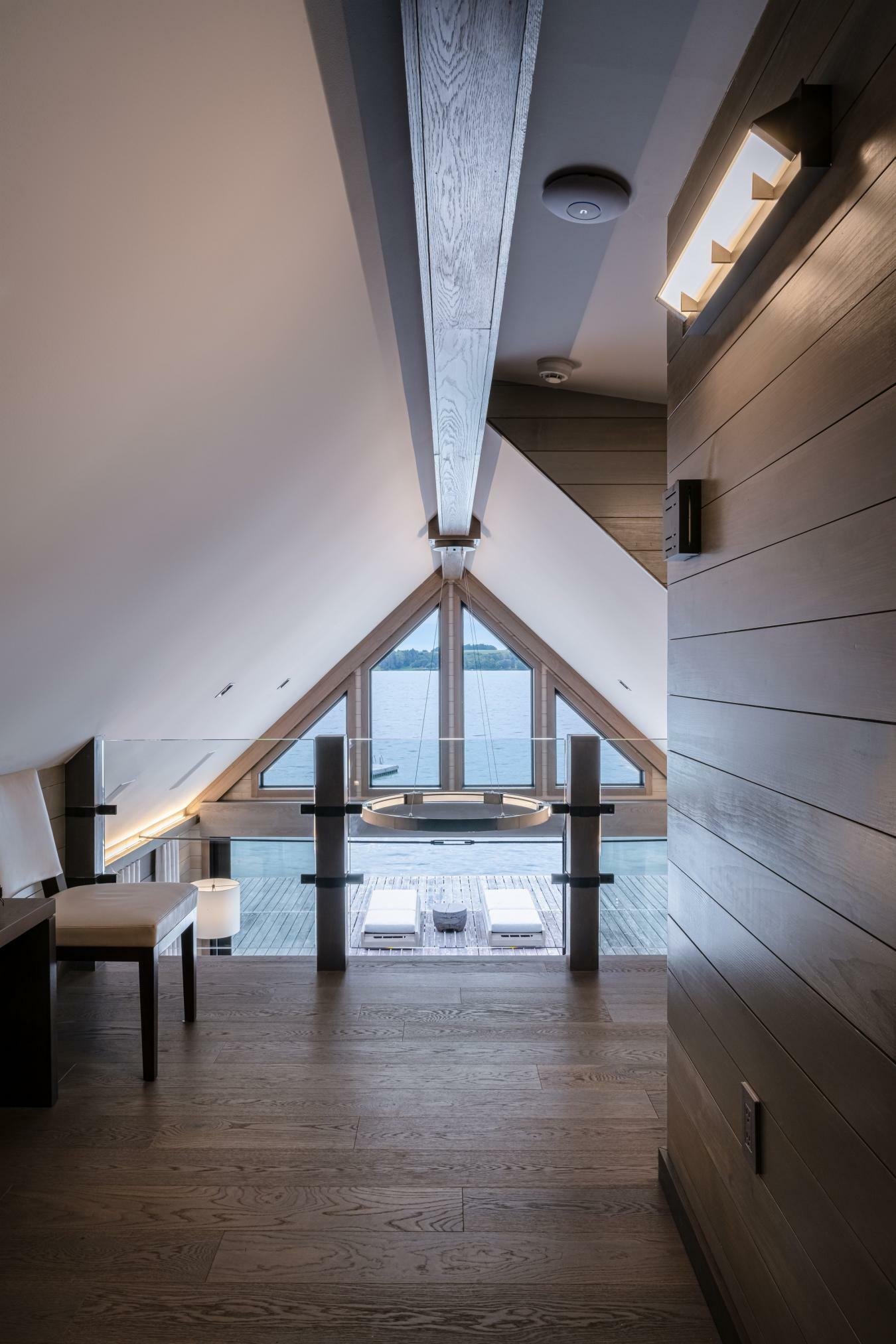 House in Skaneateles, New York, United States