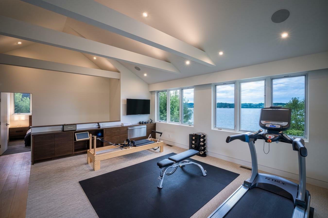 House in Skaneateles, New York, United States