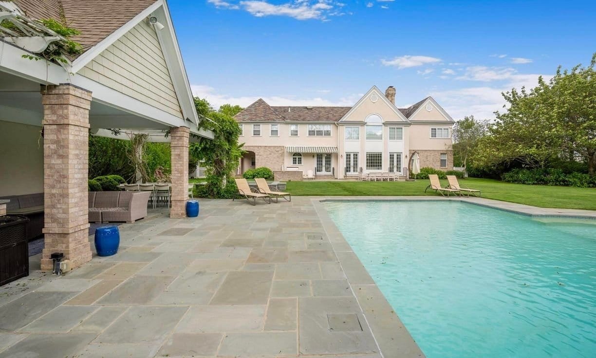 31 Pheasant Close West, Southampton, Ny 11968 House in Southampton, New York, United States