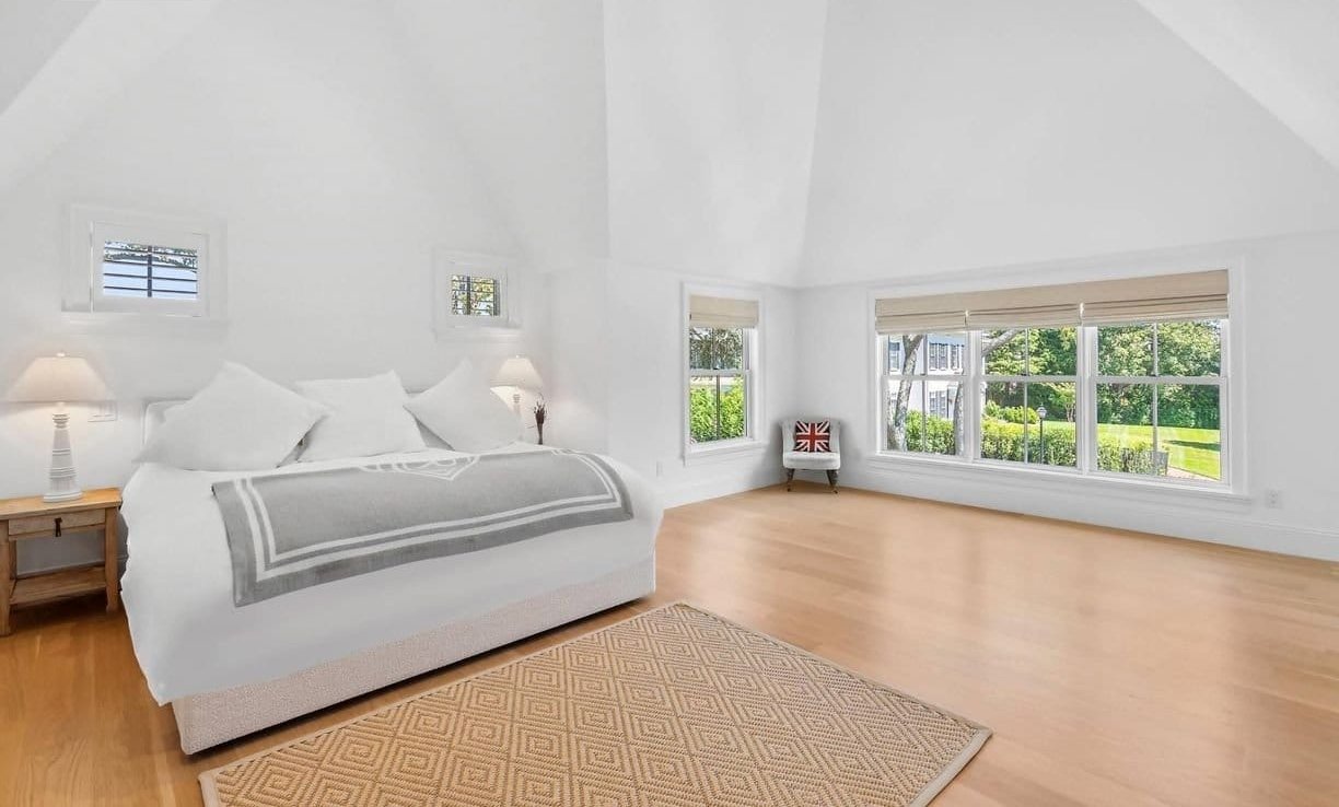 109 Hill Street, Southampton, Ny 11968 House in Southampton, New York, United States