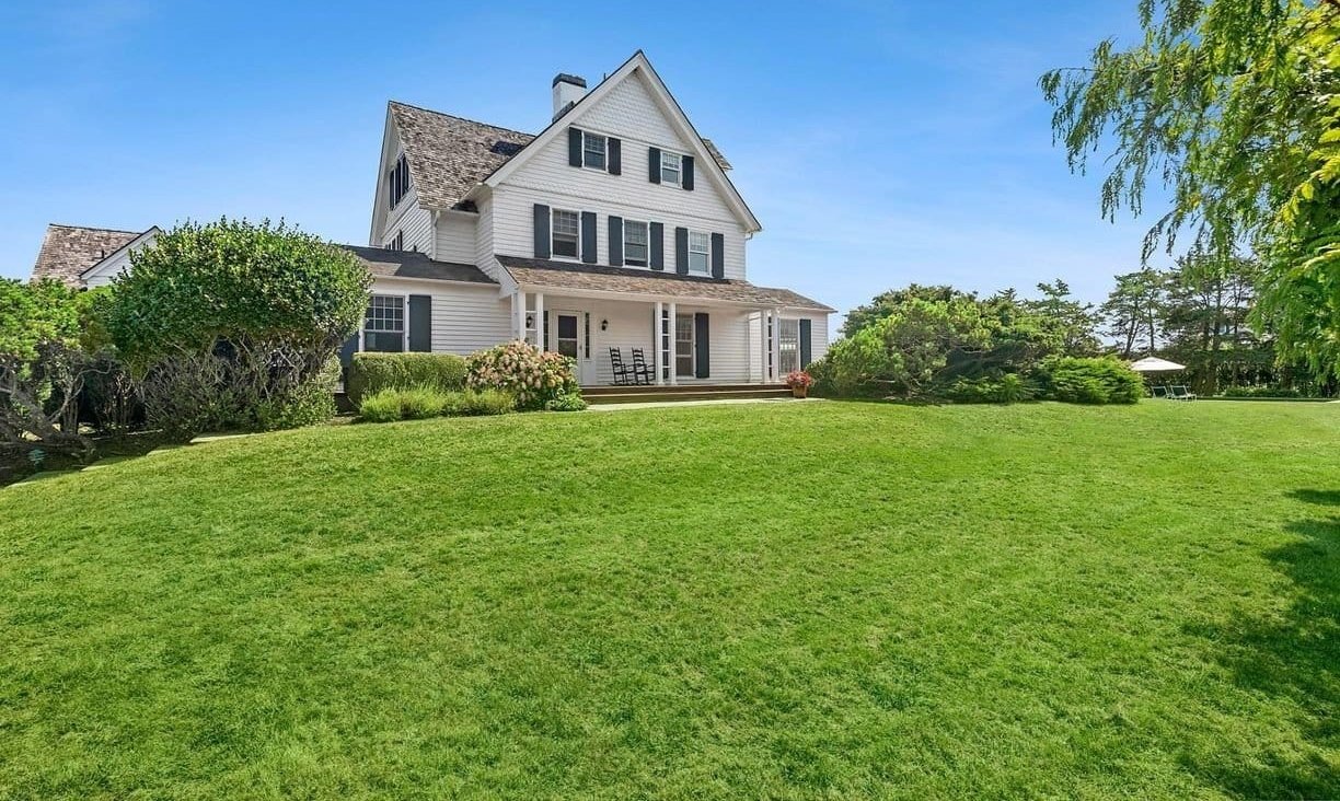 3 Fair Lea Road, Southampton, Ny 11968 House in Southampton, New York, United States