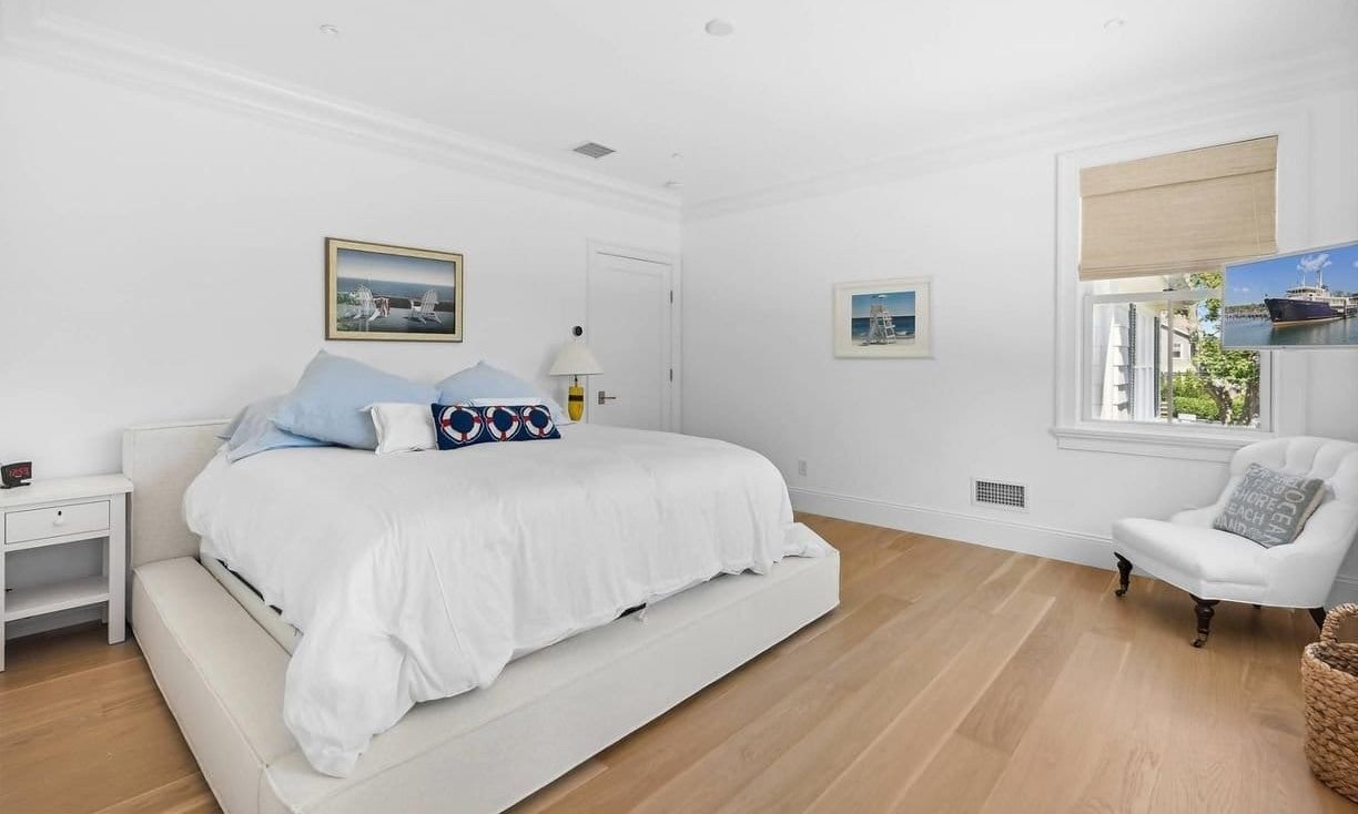 109 Hill Street, Southampton, Ny 11968 House in Southampton, New York, United States