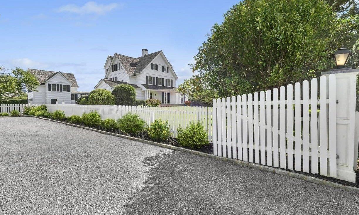 3 Fair Lea Road, Southampton, Ny 11968 House in Southampton, New York, United States